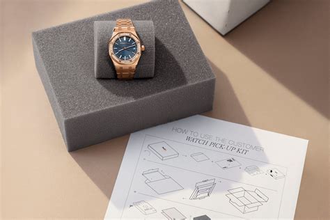 audemars piguet service center philippines